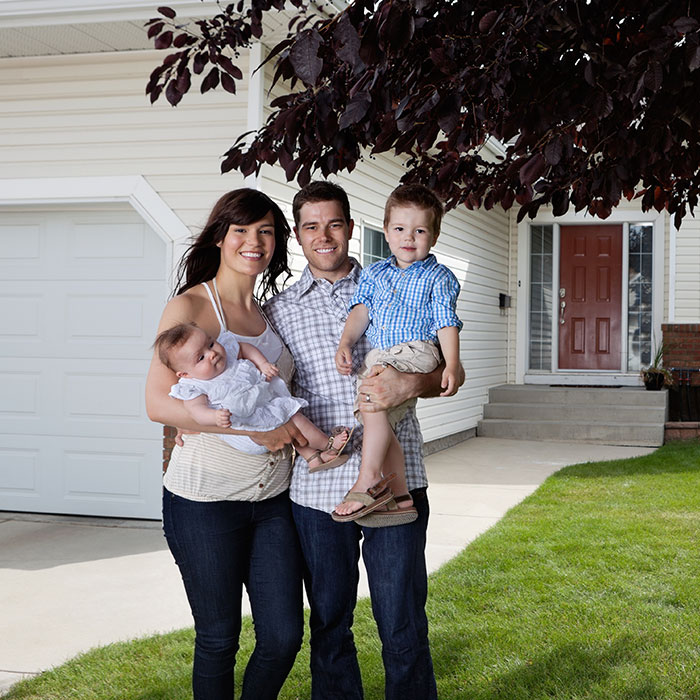 Trustworthy Background