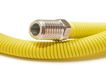 Gas Line Installation & Repair