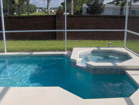 Pool Heater Gas Line Installation